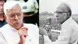 JP had apologized to Shivanand Tiwari