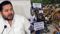 Bihar Politics Heats Up Over TRE 4 BPSC Row Tejashwi Attacks NDA