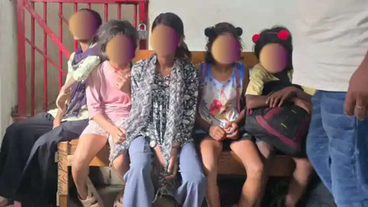 पटना जंक्शन पर रेल पुलिस की बड़ी कामयाबी: भागलपुर से लापता ह