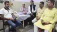 Bihar News : भाजपा प्रदेश प्रवक्ता संजीव मिश्र की बीमार मां से मिले नागरिक परिषद के महासचिव छोटू सिंह, हार्ट हॉस्पिटल पहुंचकर जाना हाल-चाल
