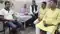 Bihar News : भाजपा प्रदेश प्रवक्ता संजीव मिश्र की बीमार मां से मिले नागरिक परिषद के महासचिव छोटू सिंह, हार्ट हॉस्पिटल पहुंचकर जाना हाल-चाल