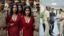 Nalanda Underworld Style Illegal Racket Busted 5 Arrested 3 Women Case