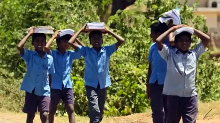School Closed : पटना में भीषण गर्मी से DM ने छात्रों को दी र