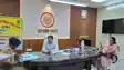 SC/ST अत्याचार निवारण समिति की बैठक : पीड़ितों को समय पर मुआवजा देने का डीएम का निर्देश, चार्जशीट में तेजी लाने पर जोर