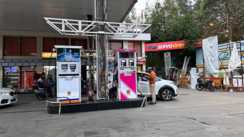 Petrol-Diesel Rate