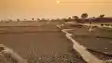 Bihar Faces Heatwave Drought Risk Mercury 30 Day Heatwave Expected
