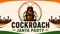 Cockroach Janta Party