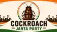 Cockroach Janta Party