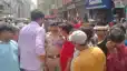 Nawada BTech Student Death Sparks Protest Family Demands CBI Probe