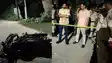 Kishanganj Encounter Bihar Police Shoot Bike Theft Gang 2 Cops Injured