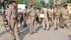 UP Police  constable Result