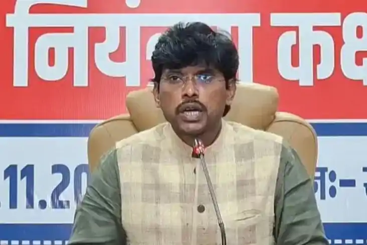 विधानसभा के संभावित विशेष सत्र को लेकर बड़ा आदेश, सभी अधिकार