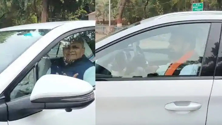 सम्राट चौधरी 