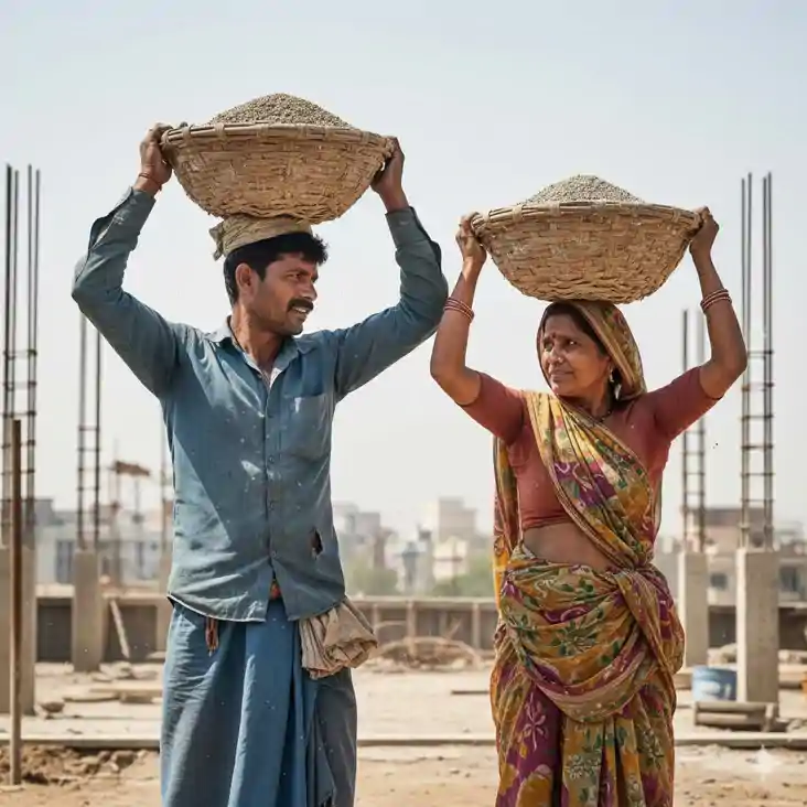 देश में अब सिर्फ चार लेबर कोड, 29 श्रम कानून खत्म, जानें कैस