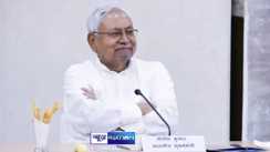 बिहार में इस दिन होगी नीतीश कुमार के नए मंत्रिमंडल की पहली बैठक , टीआरई 4 और निर्माण कार्यों पर रहेगा फोकस