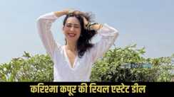 karishma kapoor rent