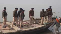 Mokama Encounter:मोकामा के कुख्यात नीरज का हाफ एनकाउंटर, बॉस का खेल अब खत्म,  एसटीएफ पुलिस की सयुंक्त दबिश में गैंग का गिरोह बिखरा