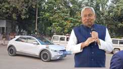 Nitish Kumars ministers