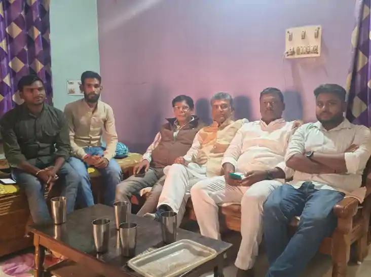 किसके पास होगी भागलपुर जिप की कमान, वर्तमान अध्यक्ष के विधाय