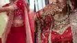 Barabanki Bride Dances After Vows