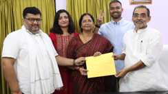 Bihar cabinet -विद्यालय की कक्षा में फेल विद्यार्थी नहीं है, कंप्यूटर साइंस में इंजीनियरिंग की डिग्री है,   बेटे के बचाव में उतरे  उपेंद्र  कुशवाहा,   आलोचकों  को दिया  जवाब