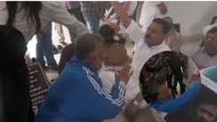 पप्पू यादव 