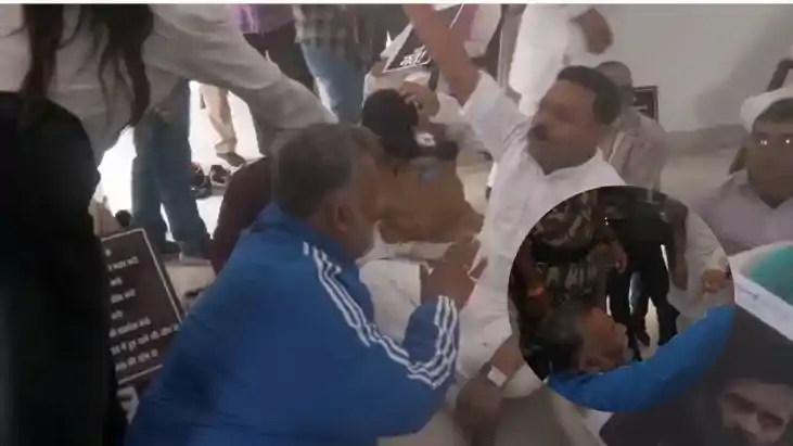 पप्पू यादव 