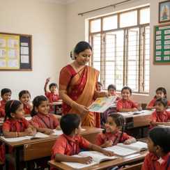 Bihar teacher news - 27 हजार सरकारी  शिक्षकों को नए साल से पहले मिलेगी मनचाही पोस्टिंग, शपथ ग्रहण के 24 घंटे बाद  नीतीश सरकार ने जारी किया  गाइडलाइन