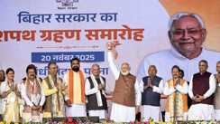  Bihar Caste Politics: राजपूत–दलित संतुलन से कुनबाई पकड़ तक… नीतीश की सत्ता-शतरंज में 26 मोहरों की नई चाल! सबको फिट करने की कोशिश!