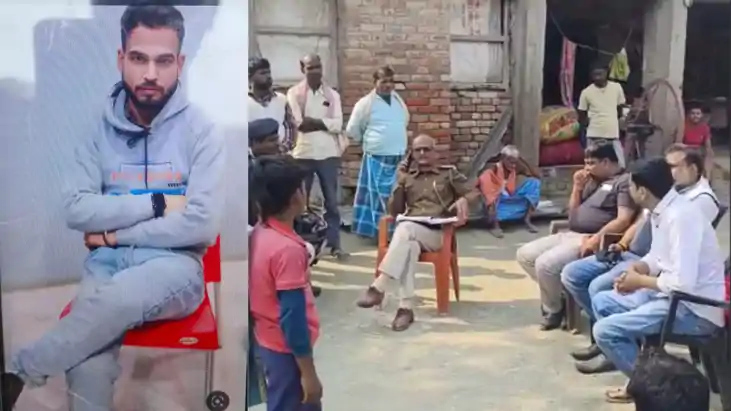 Bihar Crime - शादी के दो सप्ताह पहले होनेवाले दूूल्हे की हत्