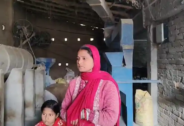 तीन दिन से लापता दाल व्यवसायी का नहीं चला कोई पता, परिजनों क