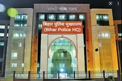 Bihar Ips News, bihar news,Bihar government, BIHAR SAND MAFIA, BALU MAFIA, bihar samachar,Aurangabad SP Sudhir Porika  ips sudhir kumar porika, bihar ips officer, bihar ips transfer