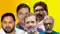 Bihar Vidhansabha Chunav 2025