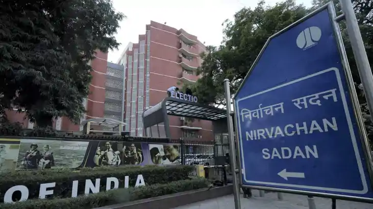 पिछले चुनाव से इस बार 15 परसेंट बढ़े कैंडिडेट, नामांकन रद्द पिछले चुनाव से इस बार 15 परसेंट बढ़े कैंडिडेट, नामांकन रद्द