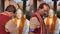 Deputy CM Vijay Sinha 
