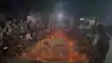 Central Police Celebrate Diwali