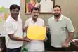 राजद के मौजूदा विधायक का नामांकन रद्द, मुकेश सहनी की पार्टी के किया था नामांकन, बागी उम्मीदवार का नॉमिनेशन रद्द