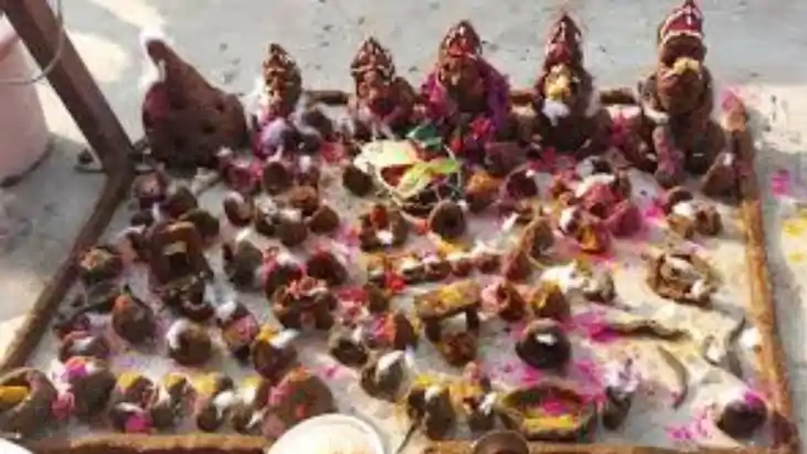 Govardhan Puja Govardhan Puja
