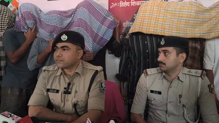 पटना पुलिस पटना पुलिस
