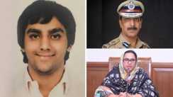 बेटे की पत्नी से पूर्व डीजीपी का नाजायज संबंध, राज खुला तो बेटे को मार डाला, मृतक की मंत्री रही मां भी साजिश में शामिल