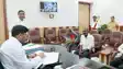 Bihar News : मुंगेर में हर्ष फायरिंग करना पड़ा महंगा, डीएम ने तीन हथियारों का लाईसेंस किया रद्द 