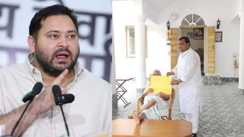 Bihar politics - RJD के कैंडिडेट के खिलाफ चुनाव प्रचार करेंगे तेजस्वी!, इस सीट पर हो गई अजीबो-गरीब स्थिति