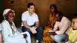 Bihar Election 2025 : राहुल गांधी के वादे पर उठे सवाल, कांग्रेस ने माउंटेन मैन के बेटे को नहीं दिया टिकट, आरजेडी के खाते में गयी सीट 