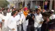 Shivhar New RJD Star Navneet Jha