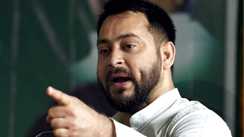 Bihar Election 2025 : तेजस्वी के इस प्रत्याशी के खिलाफ चुनाव आयोग पहुंची बीजेपी, नामांकन रद्द करने की मांग, जानिए क्या बताई वजह..... 