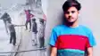Bihar Crime News : गया में बेख़ौफ़ बदमाशों ने युवक पर ताबड़तोड़ बरसाई गोलियां, मौके पर हुई मौत, सीसीटीवी में कैद हुई वारदात 