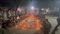 Central Police Celebrate Diwali