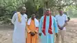 Bihar Election News : बिहार चुनाव से पहले 'हम' को लगा बड़ा झटका, पार्टी के इस बड़े नेता ने दिया इस्तीफा, निर्दलीय प्रत्याशी के रूप में किया नामांकन 