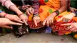 Bihar Election 2025 : बिहार चुनाव के पहले चरण में 1314 उम्मीदवारों के भाग्य का होगा फैसला, जानिए किन सीटों पर है सबसे अधिक और कम प्रत्याशियों की संख्या  