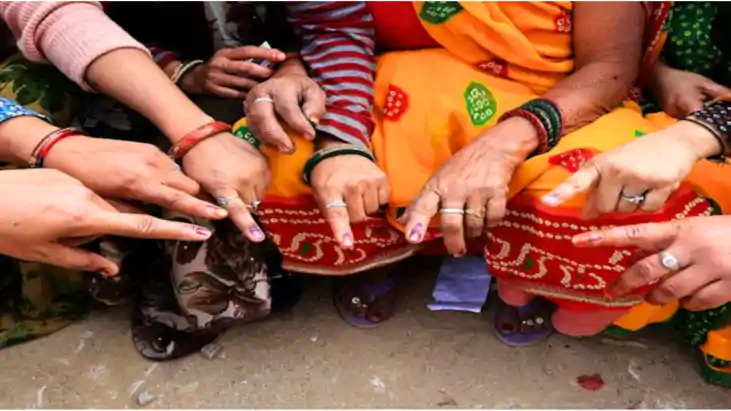 Bihar Election 2025 : बिहार चुनाव के पहले चरण में 1314 उम्मी